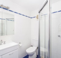 Forster Holiday Lodge 09 - Accommodation Gladstone