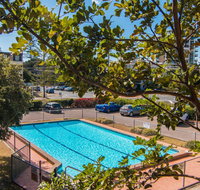 Forster Holiday Lodge 18 - Accommodation Gladstone