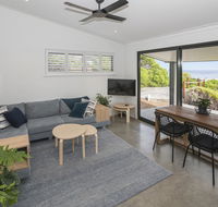 FortyTwo Mini - Accommodation Gladstone