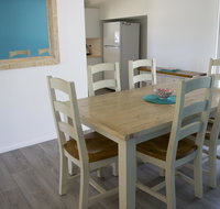 Fossickers Cottages - Accommodation Gladstone