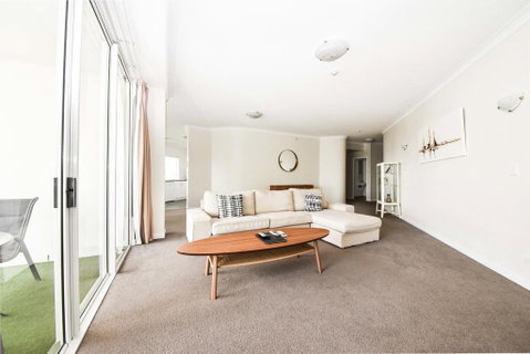 Founda Gardens Apartments - Accommodation Gladstone 1