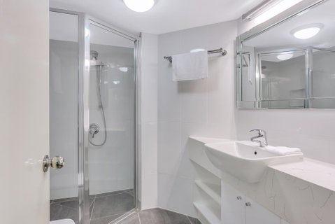 Founda Gardens Apartments - Accommodation Gladstone 2