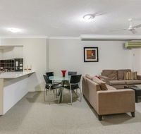 Founda Gardens Apartments - Accommodation Gladstone