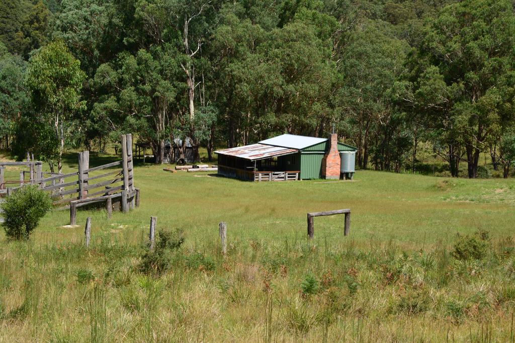 Forest Land NSW Accommodation Gladstone
