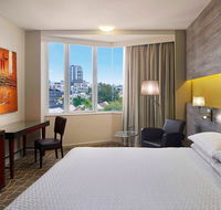 Four Points by Sheraton Perth - Accommodation Gladstone