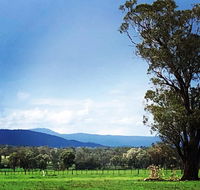 Fourjay Farmstay - Accommodation Gladstone