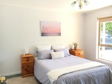 Fox Farm - Entire House Sleeps 12 Ppl - Accommodation Gladstone 1