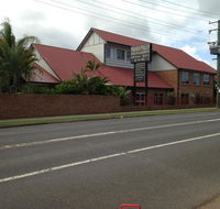 Francis Phillip Motor Inn and The Lodge - Accommodation Gladstone