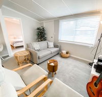 Frangipani Cottage - Accommodation Gladstone