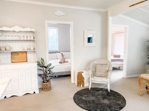 Frangipani Cottage - Accommodation Gladstone 3
