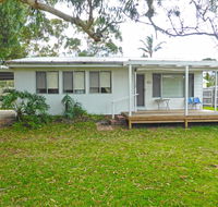 Frangipani Cottage  Callala Beach - Accommodation Gladstone