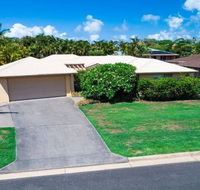 Frangipani Hideaway - Accommodation Gladstone
