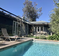 Franklin Hideaway - Accommodation Gladstone