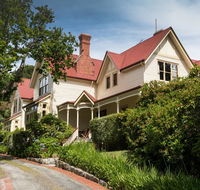 Franklin Manor - Accommodation Gladstone