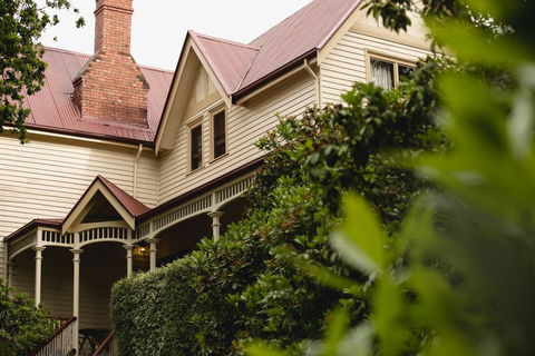 Franklin Manor - Accommodation Gladstone 2