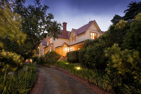 Franklin Manor - Accommodation Gladstone 3