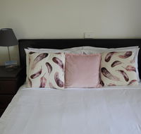 Frankston Motel - Accommodation Gladstone