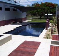 Fraser Coast Top Tourist Park - Accommodation Gladstone