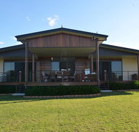 Fraser Views bed and breakfast - Accommodation Gladstone