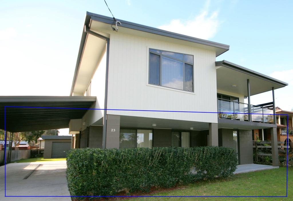 Laurieton NSW Accommodation Gladstone