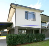 FRASERS COTTAGE- 23 Castle St Laurieton - Accommodation Gladstone
