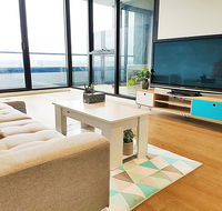 Free ParkingNetfix Luxury Comfy 1BedroomGymPool - Accommodation Gladstone