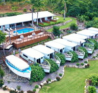 Freedom Shores - Accommodation Gladstone