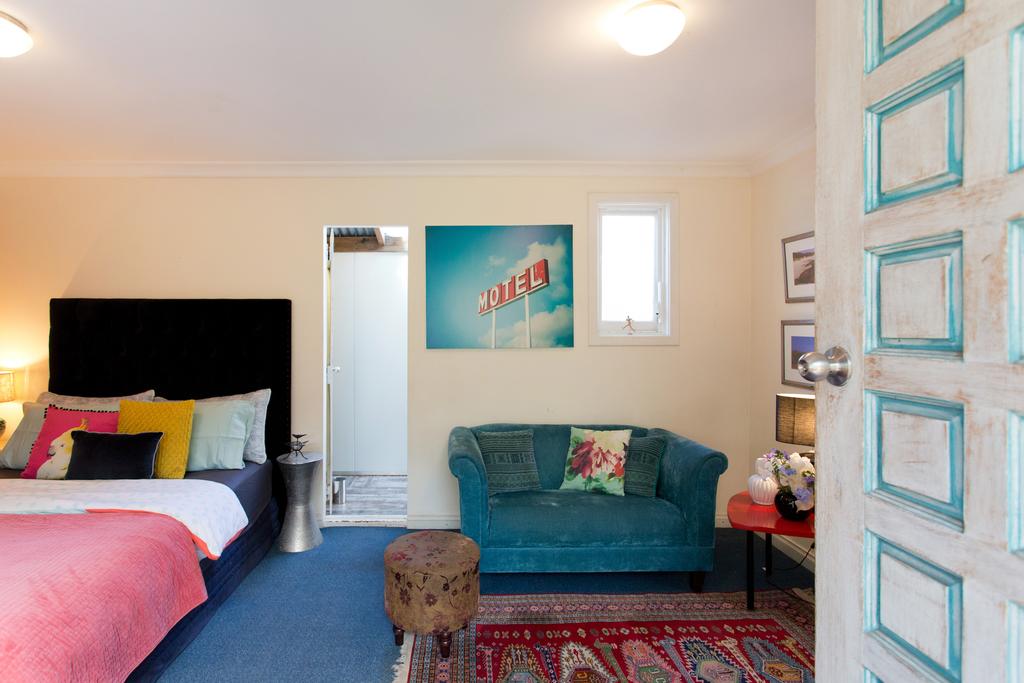  Accommodation Gladstone