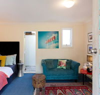 Fremantle Garden Cottage - Accommodation Gladstone