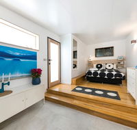 Fremantle Swan River Studio - Accommodation Gladstone