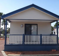 Fremantle Village - Accommodation Gladstone