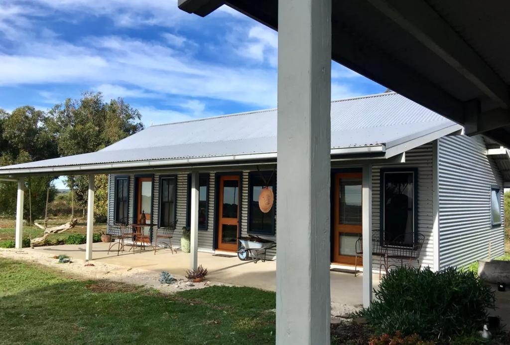  Accommodation Gladstone