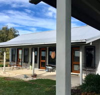 French Island Cottage - Accommodation Gladstone