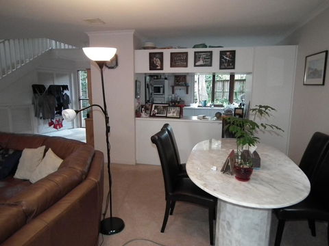 Frenchs Forest Bed And Breakfast - Accommodation Gladstone 3