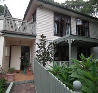 Frenchs Forest Bed and Breakfast - Accommodation Gladstone