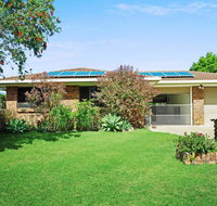 Freshly revovated Dog Friendly House walking distance to Waterfront - Accommodation Gladstone