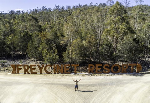 Freycinet Resort - Accommodation Gladstone 3