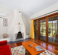 Orara Glen Pty Ltd- Friday Creek Retreat - Accommodation Gladstone