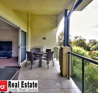 Front Creek Unit No 5 - Accommodation Gladstone