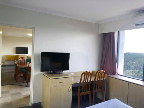 Frontier Hotel Darwin - Accommodation Gladstone 3