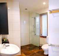 Frueauf Village - Accommodation Gladstone