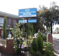 Fullarton Motor Lodge - Accommodation Gladstone
