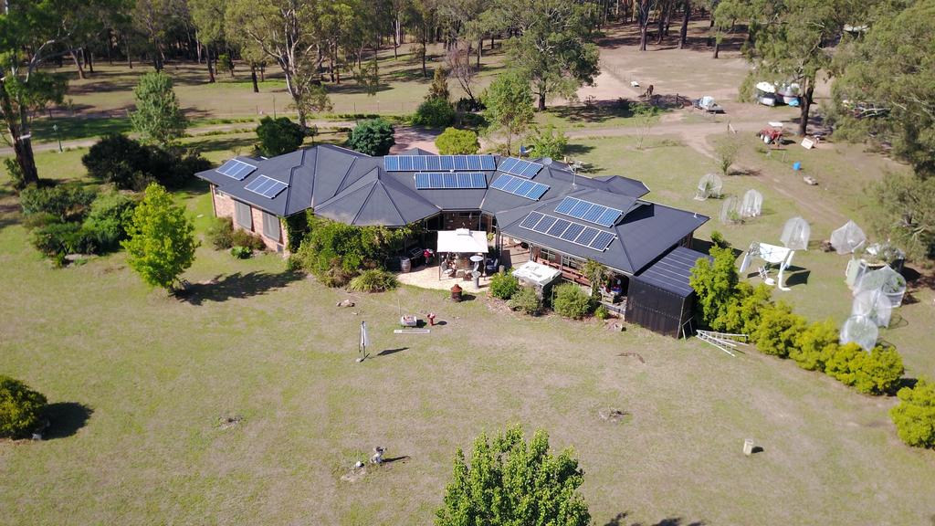 Wilton NSW Accommodation Gladstone