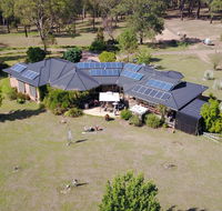 Fullcircle Farm - Accommodation Gladstone