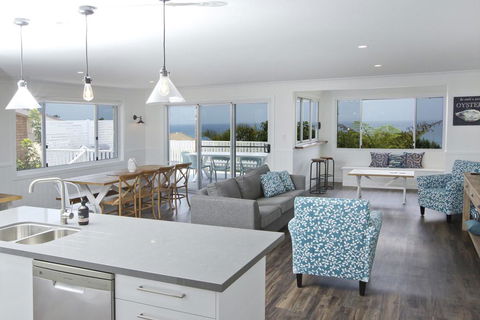 FYNE SHORES - Accommodation Gladstone 0