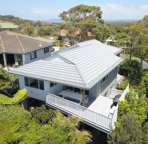 FYNE SHORES - Accommodation Gladstone 1