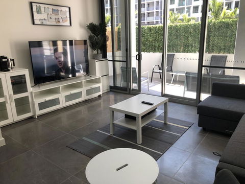 G-House@Sydney Olympic Park - Accommodation Gladstone 3