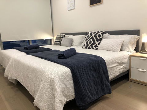 G-House@Sydney Olympic Park - Accommodation Gladstone 1