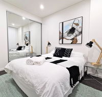 G02 Courtyard Apartment - Accommodation Gladstone