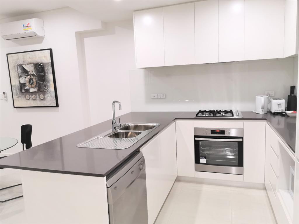 Macquarie Fields NSW Accommodation Gladstone